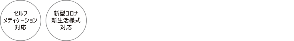 おくすりLINE（LINEを活用した服薬フォロー）